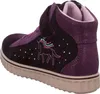 Ricosta Jeannie Klettstiefel Violett Produktbild-Vorschau 16