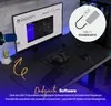 Endorfy VIRO Plus USB-Headset mit Mikrofon Schwarz Produktbild-Vorschau 28