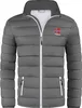 Nebulus Winterjacke SÖLDEN Herren, warme Outdoorjacke, Produktbild-Vorschau 3
