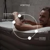 Tubble® Compact Aufblasbare Badewanne - Verwendung als Produktbild-Vorschau 21
