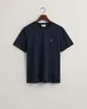 GANT Normales Schild-T-Shirt, Blau XL Produktbild-Vorschau 12