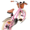 HILAND Ins Star 14 Zoll Kinderfahrrad für Mädchen Jungen 3 Produktbild-Vorschau 11