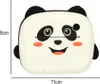 Okamžitá panda kamera pre deti Náhľad obrázku produktu 12