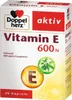Doppelherz Vitamin E 600 N Softgels 40 kapslí Náhled obrázku produktu 4