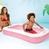 INTEX 58423NP - Planschbecken - Rectangular Produktbild-Vorschau 11