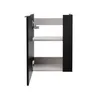 FACKELMANN SBC B.PARIS Gäste WC Waschtisch Set 45 cm breit, Produktbild-Vorschau 4