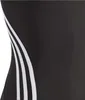 Adidas 3S Swimsuit Navy Navy 140 Produktbild-Vorschau 3