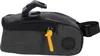 satteltasche mit Clip Small 0,6 Liter schwarz Produktbild-Vorschau 12