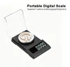 INF Mini balance numérique de haute précision 10g/0.001g Voir les images du produit 4