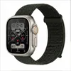 Smartwatch Armband für Apple Watch Ultra 2 49mm Nylon Produktbild-Vorschau 1