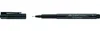FABER-CASTELL Tuschestift Pitt Artist Pen F Farbe 199 Produktbild-Vorschau 3