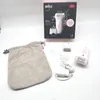Braun Silk épil 7 Epilierer Damen Haarentferner Produktbild-Vorschau 5