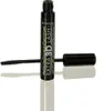 A Rimmel Extra 3D Lash mascara tube and wand are shown against a white background. Podgląd zdjęcia produktu