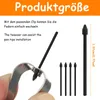 5 vhodných pro hlavy pera Samsung pro ruční psaní + 1 klip Náhled obrázku produktu 2