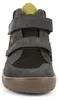Froddo Barefoot Up Hill Tex Grey/Black Größe EU 27 Produktbild-Vorschau 4