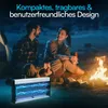 HikeMeister® Insektenfalle UV Mückenlampe Produktbild-Vorschau 8