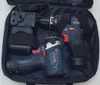 BOSCH Professional 06019A6901 BOSCH Professional GDR Voir les images du produit 39