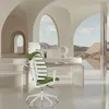 hjh OFFICE Profesionální kancelářská židle ERGO LINE W Náhled obrázku produktu 5