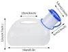 1000ML Unisex Urinal Urinflaschen Toliet Pee Bottle Produktbild-Vorschau 2