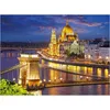 Castorland Budapest view at dusk 2000 pcs, 2000 Stück(e), Produktbild-Vorschau 3