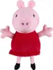 Peppa Pig und Evie Plüschtier-Set Produktbild-Vorschau 3