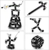 Tigerhu Magnetischer Kugelschreiber - Fidget Pen für Produktbild-Vorschau 2