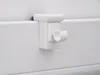4x Fensterhaken Dekohaken Fensterclip für Fensterdekoration Produktbild-Vorschau 3