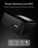Powerbanka SBS 20 000 mAh 20W s LCD černá Náhled obrázku produktu 9