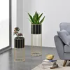 Stojan na kvetináče Držiak na kvetináče Deco 2 ks. Náhľad obrázku produktu 7