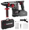 PARKSIDE PERFORMANCE Akku Kombihammer 20 V PPAKH 20-Li ohne Produktbild-Vorschau 1