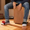 set di tamburelli a pedale keepdrum Anteprima dell’immagine prodotto 4