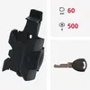 Antivol pliant Bordo Abus 62102 - 6055K/60 BLACK SH Voir les images du produit 15