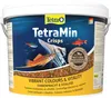 Tetra TetraMin Pro Crisps, Tropenfisch, Trockenfischfutter, Produktbild-Vorschau 2