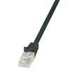 LogiLink 0.5m Cat.5e U/UTP, 0,5 m, Cat5e, U/UTP (UTP), Produktbild-Vorschau 1