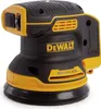 DeWalt DCW210NT-XJ Akku-Exzenterschleifer, 18V Produktbild-Vorschau 23