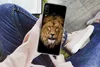 MuchoWow® Handyhülle Schutzhülle Hülle für Huawei P30 Lite Produktbild-Vorschau 3