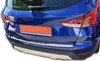 Ochrana nárazníku z nerezové oceli pro Seat Arona od roku Náhled obrázku produktu 1
