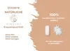 QIDOSHA Calcium-Alpha-Ketoglutarat Ca-AKG, 120 Kap… – Bild 1 Produktbild-Vorschau