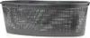 Teichpflanzkorb 45 cm oval Kunststoff, oval, schwarz Produktbild-Vorschau 5