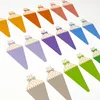 Oblique Unique Zuckertüten Konfetti Set 18 Stk Schultüten Produktbild-Vorschau 2