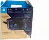 BK BK Indigo Kasserolle - Ø 24 cm/4,22 l - Blau - Induktion Produktbild-Vorschau 3