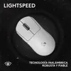 Logitech Pro X Superlight 2 SE Mouse senza fili 44000 DPI 5 Anteprima dell’immagine prodotto 4