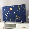Kryt na televízor, odolný voči poveternostným vplyvom, Náhľad obrázku produktu 2
