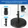 Sonnenschirm-Adapterringe-Set, Produktbild-Vorschau 3