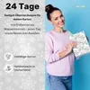 UMBRELLA® Saatgut Adventskalender 2026 – 24 Sorten Gemüse Produktbild-Vorschau 2