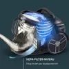 Rowenta Silence Force Cyclonic Parkett Staubsauger ohne Produktbild-Vorschau 15