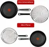 Tefal E76 Jamie Oliver Pfannenset 5-tlg. – Induktion, Produktbild-Vorschau 3