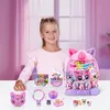 Surprise Egg - Plush Toy - ZURU - Rainbocorns KittyMania - Anteprima dell’immagine prodotto 6