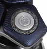 A close-up view of a shaver head. Produktbild-Vorschau