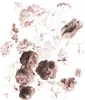 Coloray Fototapete 104x70 cm An Einer Wand Latex Produktbild-Vorschau 2